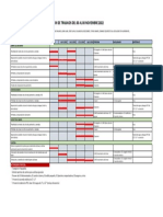 Del 3 - 08 de Noviembre 2022