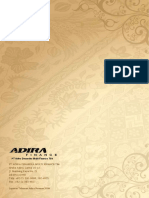ADMF - Annual Report - 2009