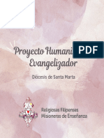 Proyecto Humanitario y Evangelizador