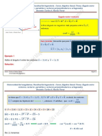 3.3 Ángulo Entre Vectores. Vectores Paralelos y Perpendiculares V.2