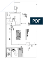 Plano Agua Potable Corral 1-Model