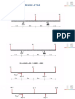 CALCULO DE APOYOS EN ESTRUCTURAS