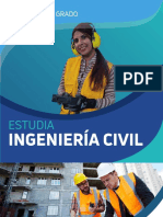 Folleto INGENIERIA CIVIL DIG