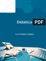 E-Book Da Unidade - Didática e o Processo Ensino-Aprendizagem