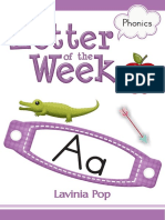 Letteroftheweek A