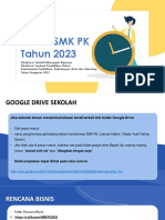 QnA Kurasi SMK PK 2023