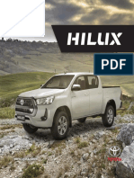 Hilux 0