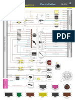 diagrama transmissão azf16