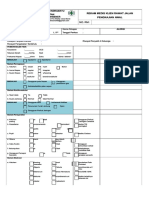 Formulir Kajian Awaldocx