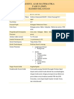 Modul Ajar FPB KPK