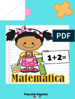 Matemáticas