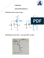 Evaluación Modulo Ii Dispositivos Electronicos.2022.ii