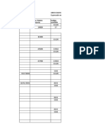 Contabilidad Integrada