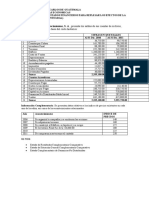 Ajuste estados financieros inflación Eternos Ofrecimientos