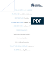 Distribución normal en estadística descriptiva