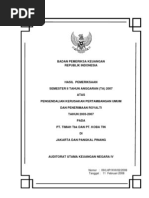 Download Audit of Mining Control System by Zanescaya Wirasangka SN62862576 doc pdf