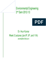 Water Quality Parameters1