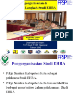 MI.1-2 Pengorganisasian & Langkah Studi EHRA 2015