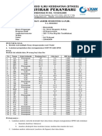 Biostatistik Sri Wahyuni 220102450