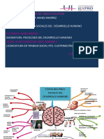 Jaimes Ramírez María Teresa - Mapa Mental - Semana 4