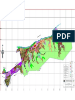 Plano de Zonificacion Ate-Model