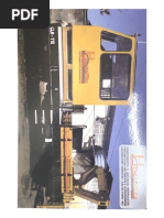 Manual Trackmobile 4250 | PDF