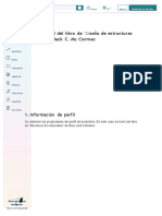 PDF Problema 318 Del Libro de Diseo de Estructuras de Acero de MC Cormac