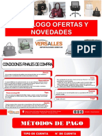 Catalogo de Ofertas y Novedades 2022-4