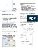 Anticoagulantes TMI