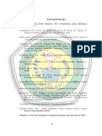 Daftar Pustaka Kebidanan