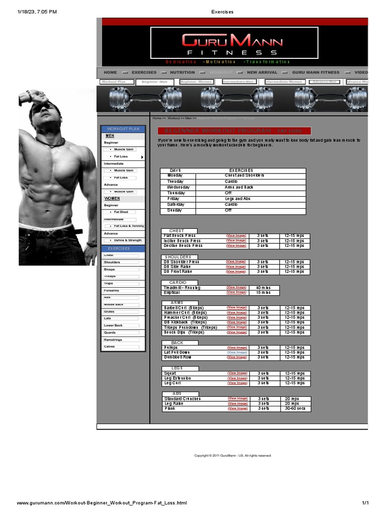 Anatoly Workout Pdf Free Download