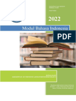 Bahasa Indonesia di Poltekkes Makassar