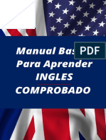 Manual Básico INGLES PDF