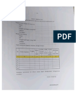 surat pernyataan melakukan asuhan keperawatan