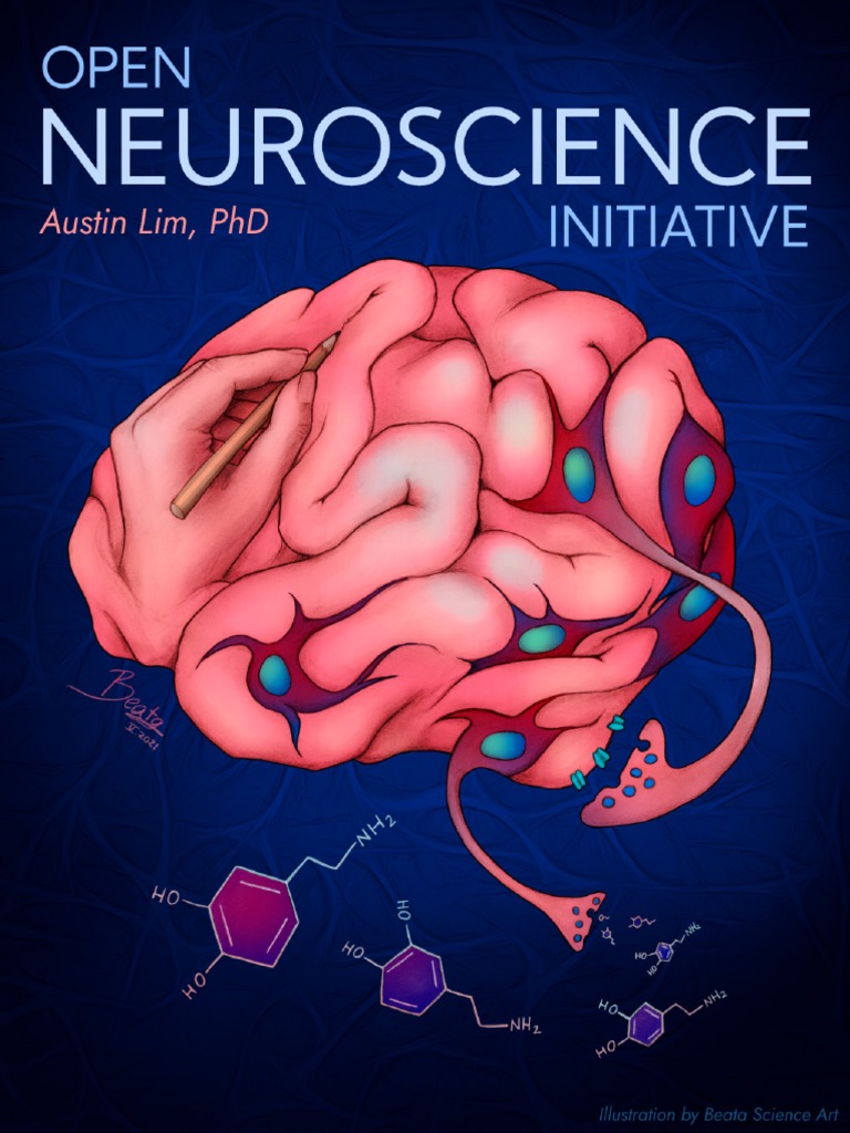 Open Neuroscience Initiative - Full Digital Textbook | PDF | Nervous System  | Experiment