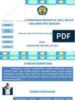 Kuliah 3 Keb. Dasar Neonatus