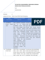 Identifikasi Peningkatan Pelayanan Digital