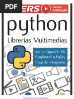 Python-Librerias