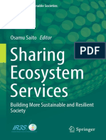 Sharing Ecosystem