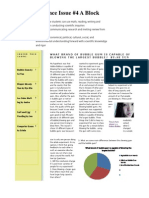 X Perience Science Issue #4 a Block