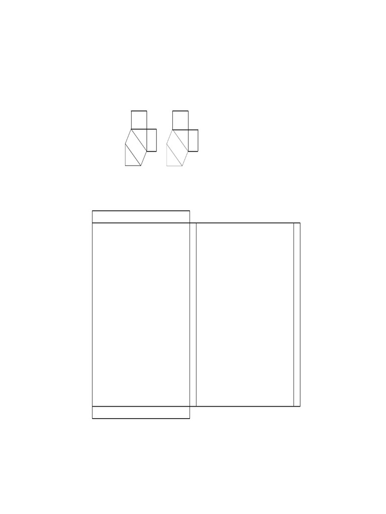 Laser Cut Mount BoardModel 1 PDF