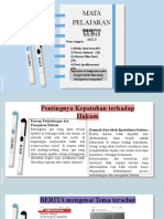 Tugas PPKN (Diskusi - Kepatuhan Terhadap Hukum)