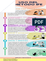 Infografia Ingles