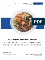 Final Action Plan