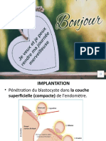 2 Implantation