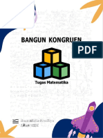 MTK Raka Bangun Kongruen 2