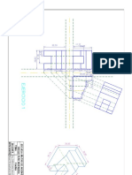 Autocad Ejrcicio 1