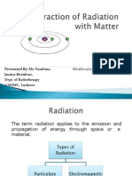 Interactionofradiation Drvandana 110828021807 Phpapp01