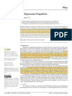 Some Key Issues in Hypersonic Propulsion