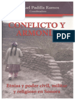 Los Ocho Pueblos Como Concepto 2009